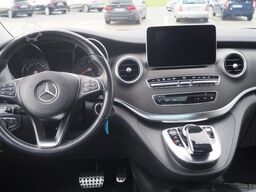MERCEDES-BENZ V 250 d 4M Avantgarde Edition Lang L2 Distr+Pano