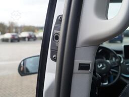 MERCEDES-BENZ V 250 d 4M Avantgarde Edition Lang L2 Distr+Pano