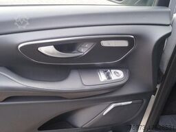 MERCEDES-BENZ V 250 d 4M Avantgarde Edition Lang L2 Distr+Pano