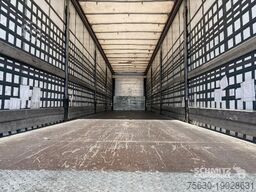 Schmitz Cargobull Semitrailer Curtainsider Standard