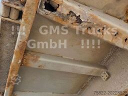 MERCEDES-BENZ Actros 1841 / 4X4 ALLRAD / Atlas 190 / Meiller