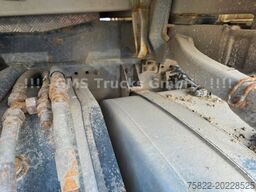MERCEDES-BENZ Actros 1841 / 4X4 ALLRAD / Atlas 190 / Meiller