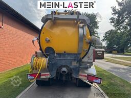 SCANIA G 450 8x4 Kaiser Twister Komfort V2A Funk