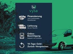 VOLKSWAGEN T6.1 Kasten 4 Motion DSG Lang KLIMA STHZ AHK