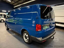 VOLKSWAGEN T6.1 Kasten 4 Motion DSG Lang KLIMA STHZ AHK