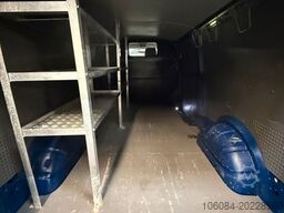 VOLKSWAGEN T6.1 Kasten 4 Motion DSG Lang KLIMA STHZ AHK