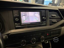 VOLKSWAGEN T6.1 Kasten 4 Motion DSG Lang KLIMA STHZ AHK