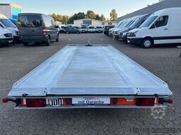 FITZEL Euro 30-20/48T *Autotransporter*1.Hand*MAXI*