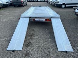 FITZEL Euro 30-20/48T *Autotransporter*1.Hand*MAXI*