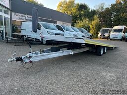 FITZEL Euro 30-20/48T *Autotransporter*1.Hand*MAXI*