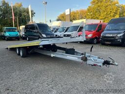 FITZEL Euro 30-20/48T *Autotransporter*1.Hand*MAXI*