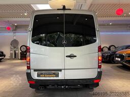 MERCEDES-BENZ Sprinter 319 CDI V6 Mixto 6-Sitzer