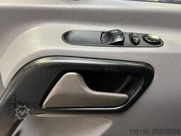 MERCEDES-BENZ Sprinter 319 CDI V6 Mixto 6-Sitzer