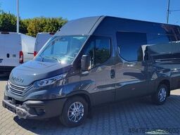 IVECO Daily 35S18A8V Neues Modell L3 ACC LED Navi 7-Si