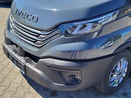 IVECO Daily 35S18A8V Neues Modell L3 ACC LED Navi 7-Si