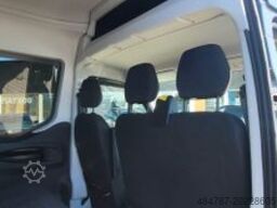IVECO Daily 35S18A8V Neues Modell L3 ACC LED Navi 7-Si