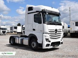 MERCEDES-BENZ Actros 5 1845 BigSpace MirrorCam