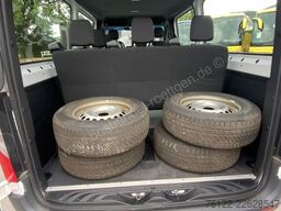 Mercedes-Benz Sprinter 315 CDI