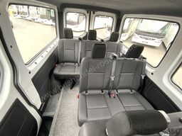 Mercedes-Benz Sprinter 315 CDI