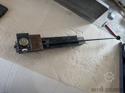 Geradejointer Weinig Hydromat 23 Hydromat 23