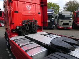 Scania R480 Topline | Show Truck | Special Interior | ...