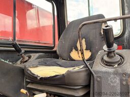 Coles Husky 615 - Rough Terrain crane / 15T / Deutz e...