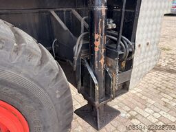 Coles Husky 615 - Rough Terrain crane / 15T / Deutz e...