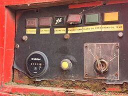Coles Husky 615 - Rough Terrain crane / 15T / Deutz e...