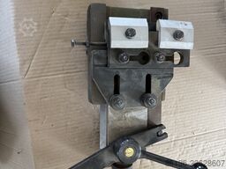 Weinig Hydromat H 23 Profiljointer Weinig Hydromat H 23