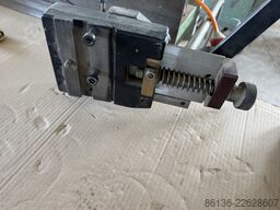 Weinig Hydromat H 23 Profiljointer Weinig Hydromat H 23