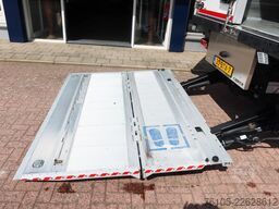 Mercedes-Benz Actros 2136 L Koel/Vries + klep PHARMA Thermoki...