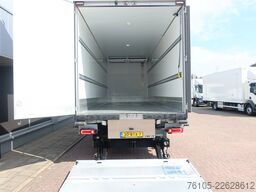Mercedes-Benz Actros 2136 L Koel/Vries + klep PHARMA Thermoki...
