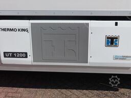 Mercedes-Benz Actros 2136 L Koel/Vries + klep PHARMA Thermoki...