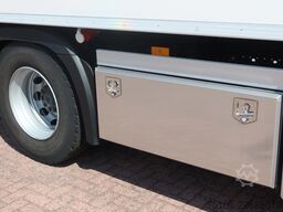 Mercedes-Benz Actros 2136 L Koel/Vries + klep PHARMA Thermoki...