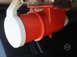 Mercedes-Benz Actros 2136 L Koel/Vries + klep PHARMA Thermoki...