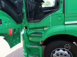 Mercedes-Benz Actros 2136 L Koel/Vries + klep PHARMA Thermoki...