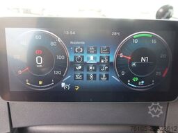 Mercedes-Benz Actros 2136 L Koel/Vries + klep PHARMA Thermoki...