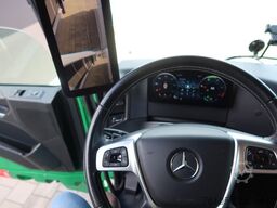 Mercedes-Benz Actros 2136 L Koel/Vries + klep PHARMA Thermoki...