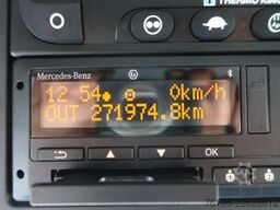 Mercedes-Benz Actros 2136 L Koel/Vries + klep PHARMA Thermoki...
