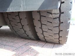 Mercedes-Benz Actros 2136 L Koel/Vries + klep PHARMA Thermoki...
