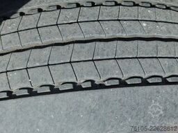 Mercedes-Benz Actros 2136 L Koel/Vries + klep PHARMA Thermoki...