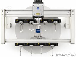Zeiss 156521 GageMax mit Zubehör