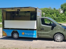 Opel Vivaro B