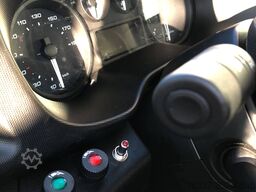 Iveco Daily 35S13 Arbeitsbühne Time France LT1