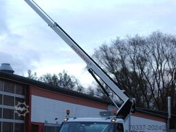 Iveco Daily 35S13 Arbeitsbühne Time France LT1