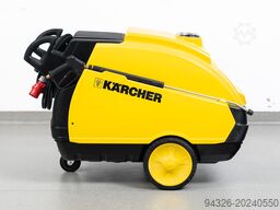 Kärcher HDS 1295 - 1200l/h - 180bar - 8,2kW