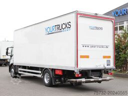 Iveco Eurocargo 190-280 E6 Koffer 8,51m Roltor LBW