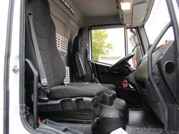 Iveco Eurocargo  190-280 E6 Koffer 8,51m Roltor  LBW