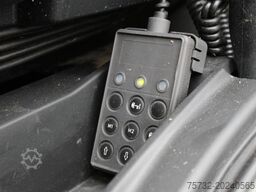 Iveco Eurocargo 190-280 E6 Koffer 8,51m Roltor LBW