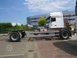 Wüllhorst Wüllhorst-BDF Anh. Verzinkt Tank f. Verb